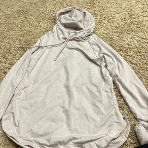 Women’s Athleta top